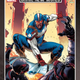 Illustration for article titled iSecret Empire/i Is Giving Us a New Patriot to Fight Back Against Steve Rogers